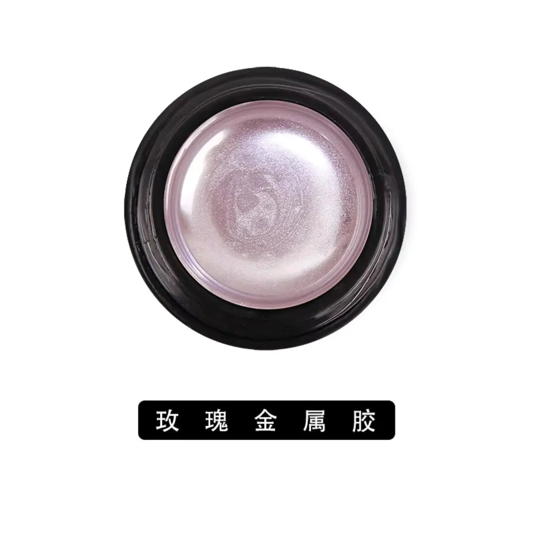High Brightness Metal Mirror Nail  Glue Liquid Silver Flash Platinum Pull Wire Hook Edge Painted Gel For Manicure Supplies Novara Shop
