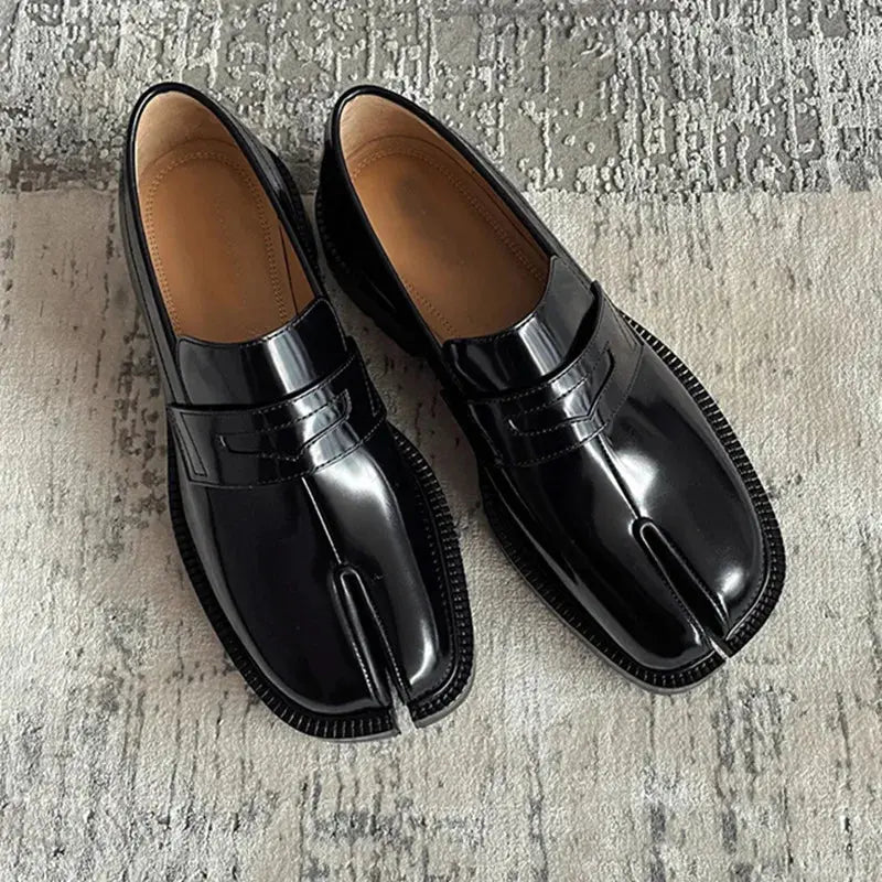 Unisex Tabi Shoes | Tabi Flat Shoes | Novara Shop