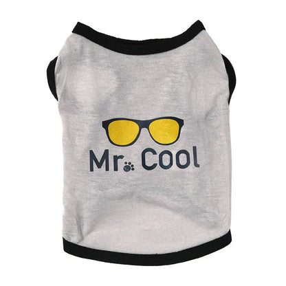 Pet clothes dog clothes cat clothes Novara Shop