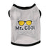 Pet clothes dog clothes cat clothes Novara Shop