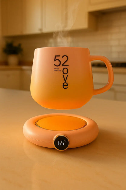 Electric Mug Warmer | USB Cup Heater | Novara Shop