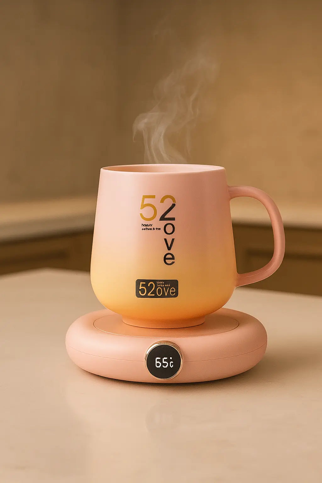 Electric Mug Warmer | USB Cup Heater | Novara Shop