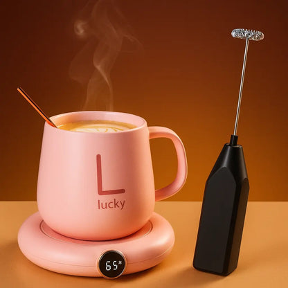 Electric Mug Warmer | USB Cup Heater | Novara Shop
