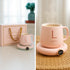 Electric Mug Warmer | USB Cup Heater | Novara Shop