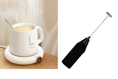 Electric Mug Warmer | USB Cup Heater | Novara Shop