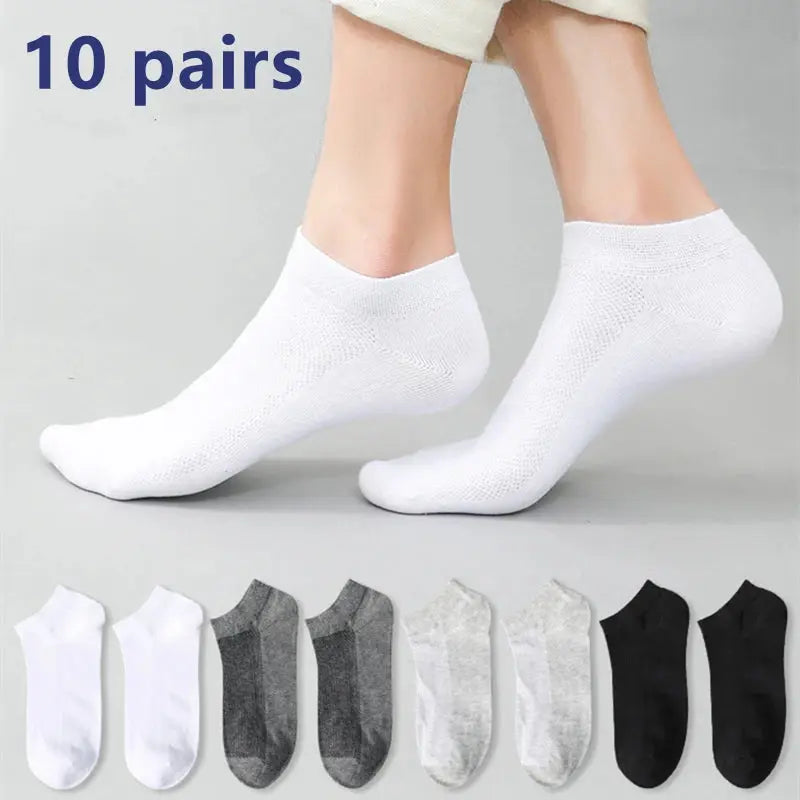 Men&