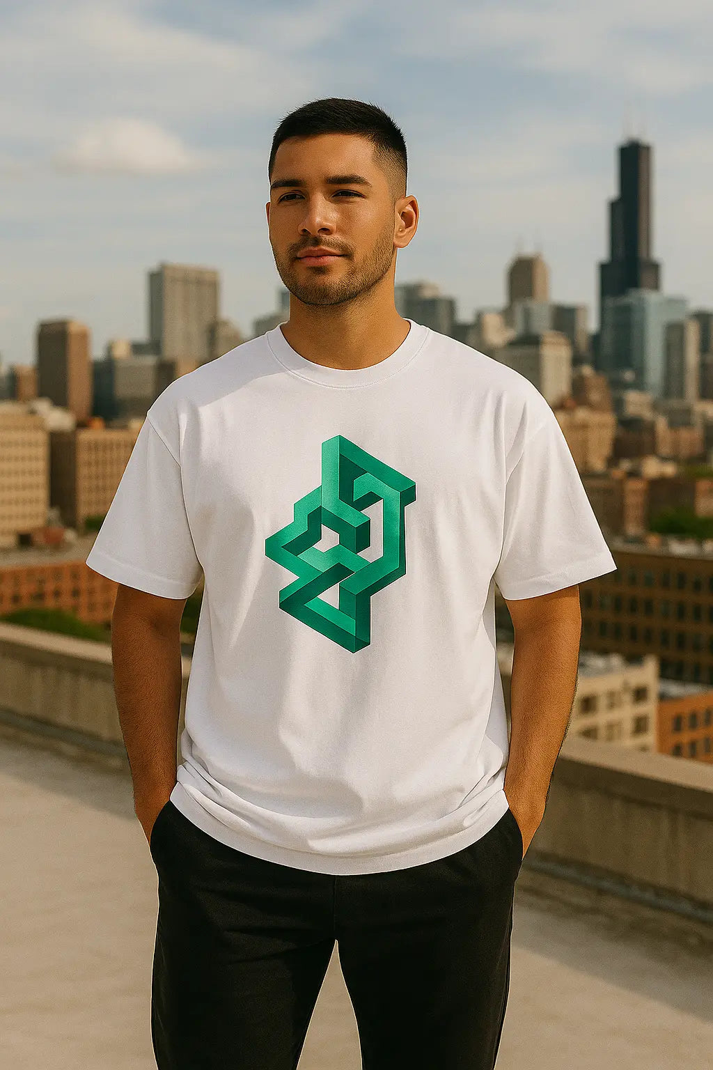 100% Cotton T-Shirt | Lightweight Cotton Shirt | Novara Shop