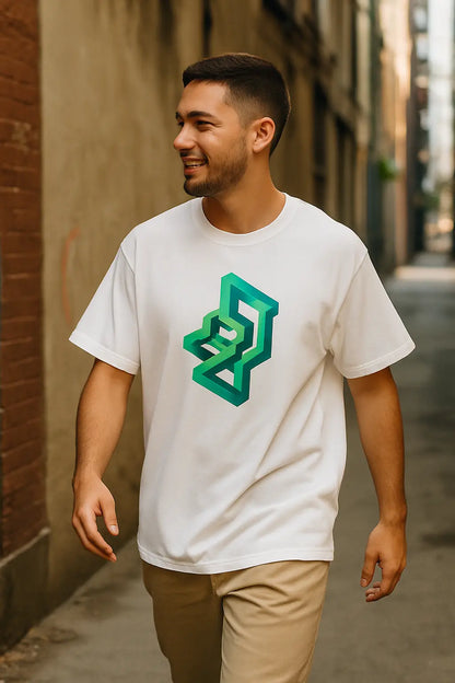 100% Cotton T-Shirt | Lightweight Cotton Shirt | Novara Shop