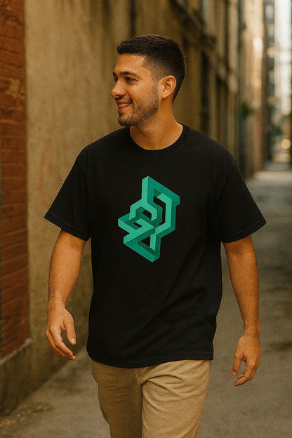 100% Cotton T-Shirt | Lightweight Cotton Shirt | Novara Shop