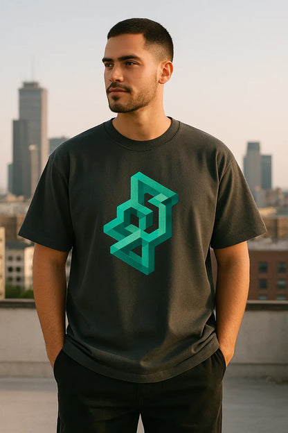 100% Cotton T-Shirt | Lightweight Cotton Shirt | Novara Shop