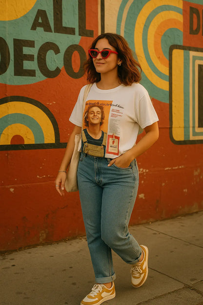 NovaraShop Collection 100% Cotton T-Shirt For Men and Women Design High Quality Novara Shop