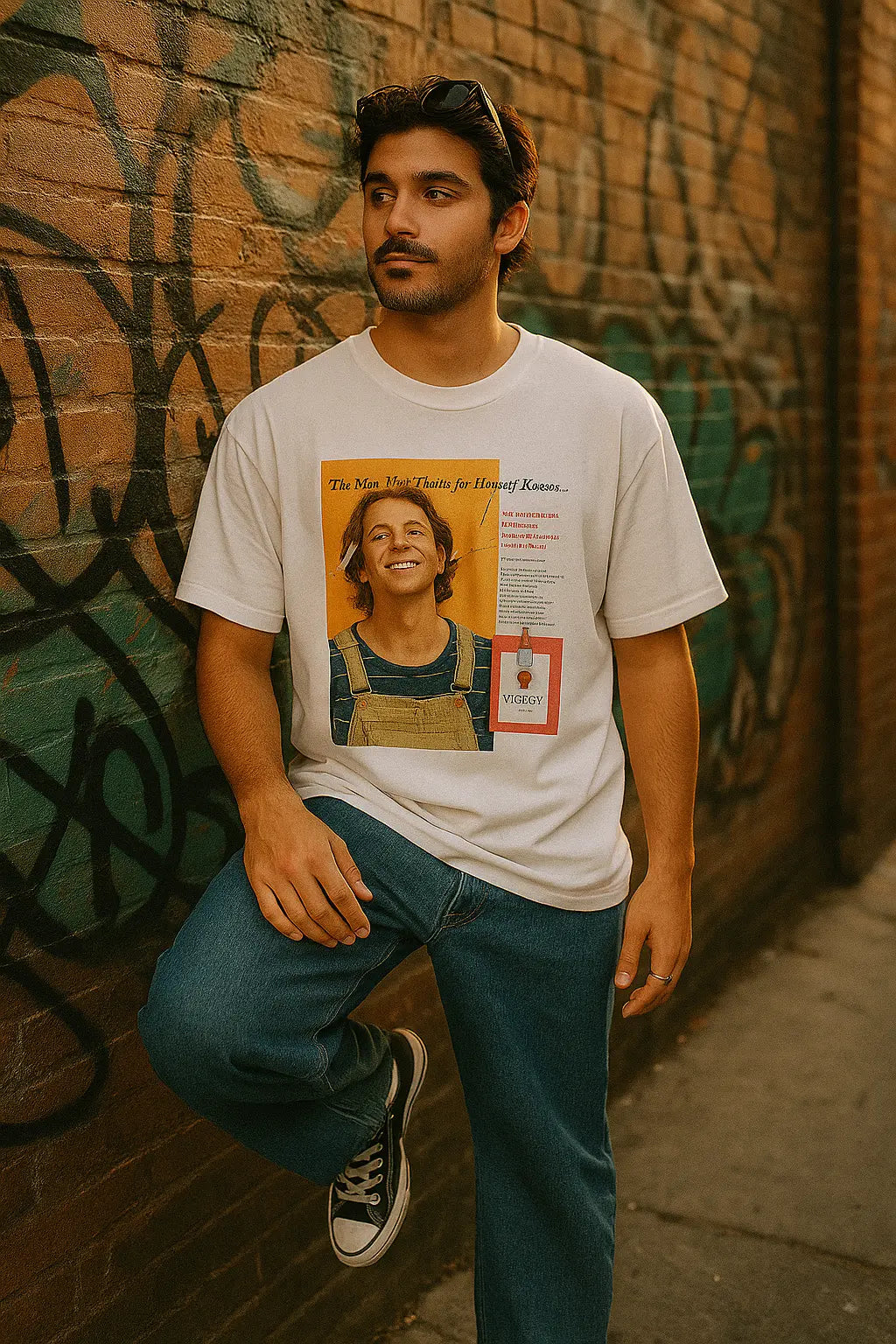 NovaraShop Collection 100% Cotton T-Shirt For Men and Women Design High Quality Novara Shop