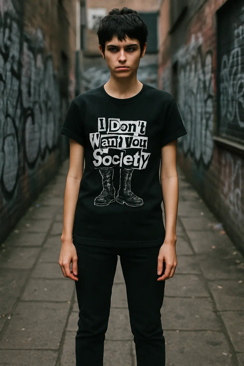 T-Shirts with Sayings | High Quality T-Shirt | Novara Shop