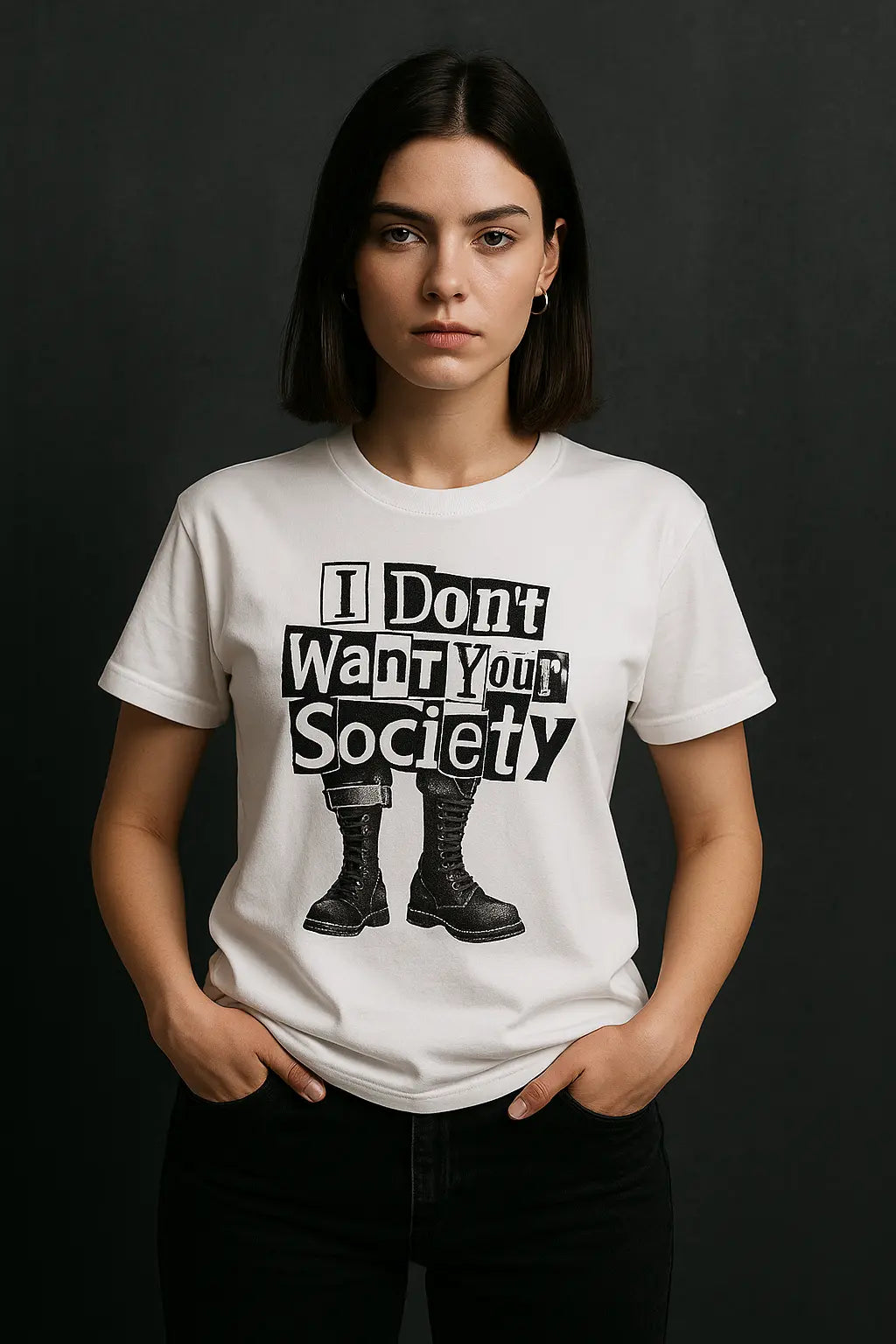 T-Shirts with Sayings | High Quality T-Shirt | Novara Shop