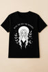 Organic Cotton Tee | Cotton Graphic Tee | Novara Shop
