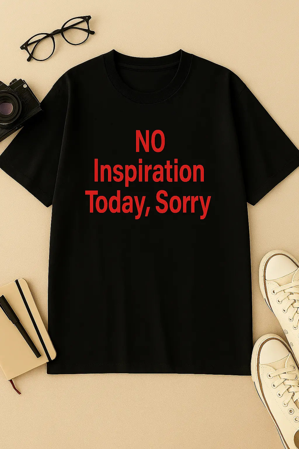 NovaraShop Collection 100% Cotton T-Shirt For Women Design High Quality Novara Shop