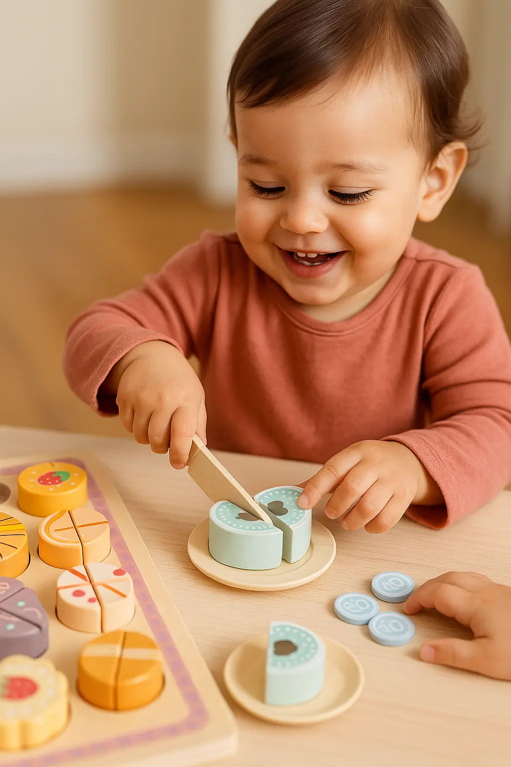 Children Play House | Kitchen Play House | Novara Shop