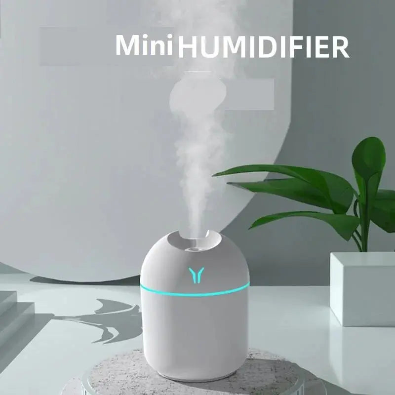 Aroma Diffuser Humidifier | Essential Oil Diffuser | Novara Shop
