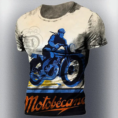 2025 Summer Hot-selling Men&
