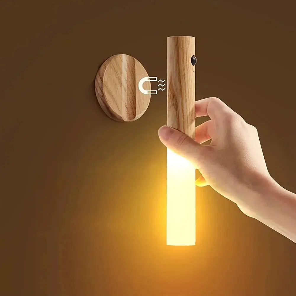 Rechargeable LED Light | LED  Night Light | Novara Shop