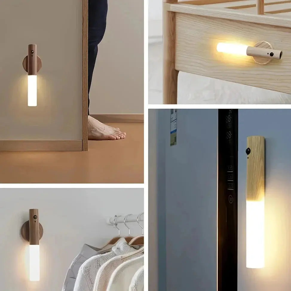 Rechargeable LED Light | LED  Night Light | Novara Shop