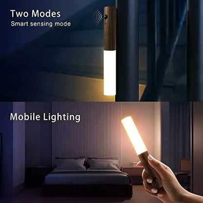 Rechargeable LED Light | LED  Night Light | Novara Shop
