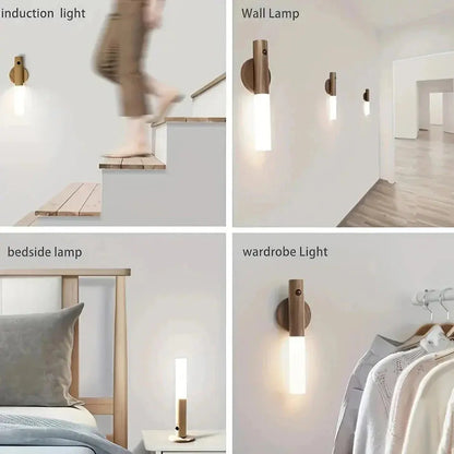 Rechargeable LED Light | LED  Night Light | Novara Shop