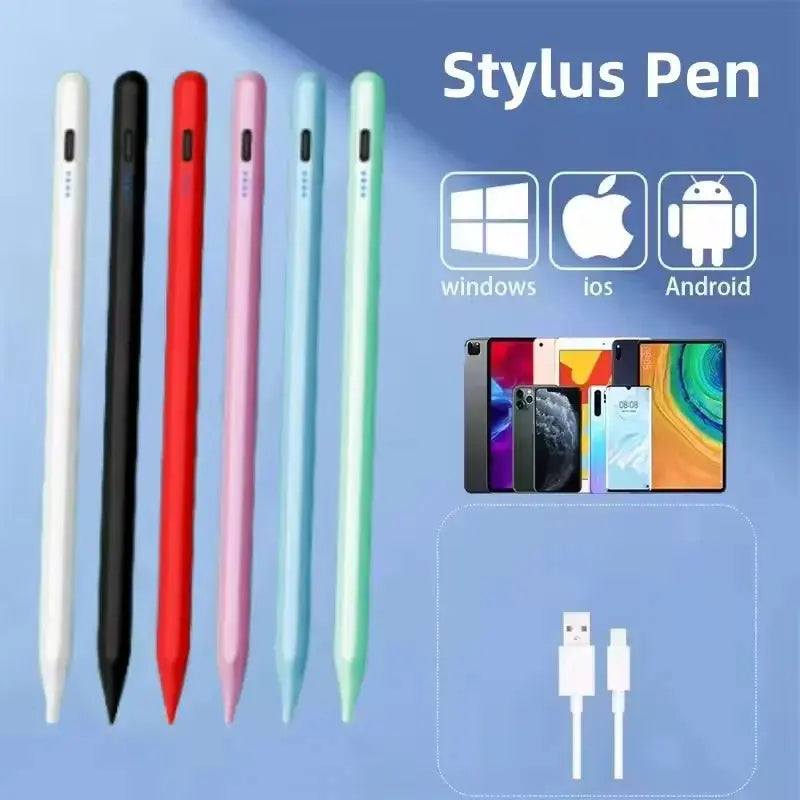 Universal Stylus Pen | Touch Screen Pen | Novara Shop