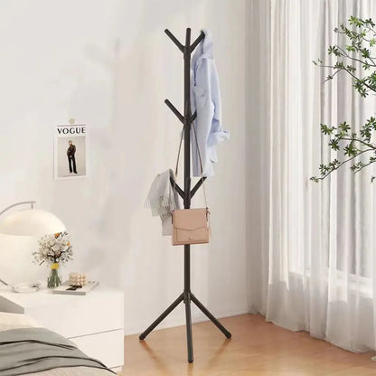 Tree Branch Coat Rack | Clothes &amp; Hats Rack | Novara Shop