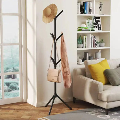Tree Branch Coat Rack | Clothes &amp; Hats Rack | Novara Shop