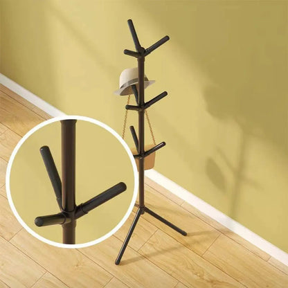 Tree Branch Coat Rack | Clothes &amp; Hats Rack | Novara Shop