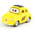 Disney Pixar 3 Z Professor And Lightning McQueen Matt Jackson Storm Ramirez Alloy Car Model Alloy Children&