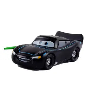 Disney Pixar 3 Z Professor And Lightning McQueen Matt Jackson Storm Ramirez Alloy Car Model Alloy Children&
