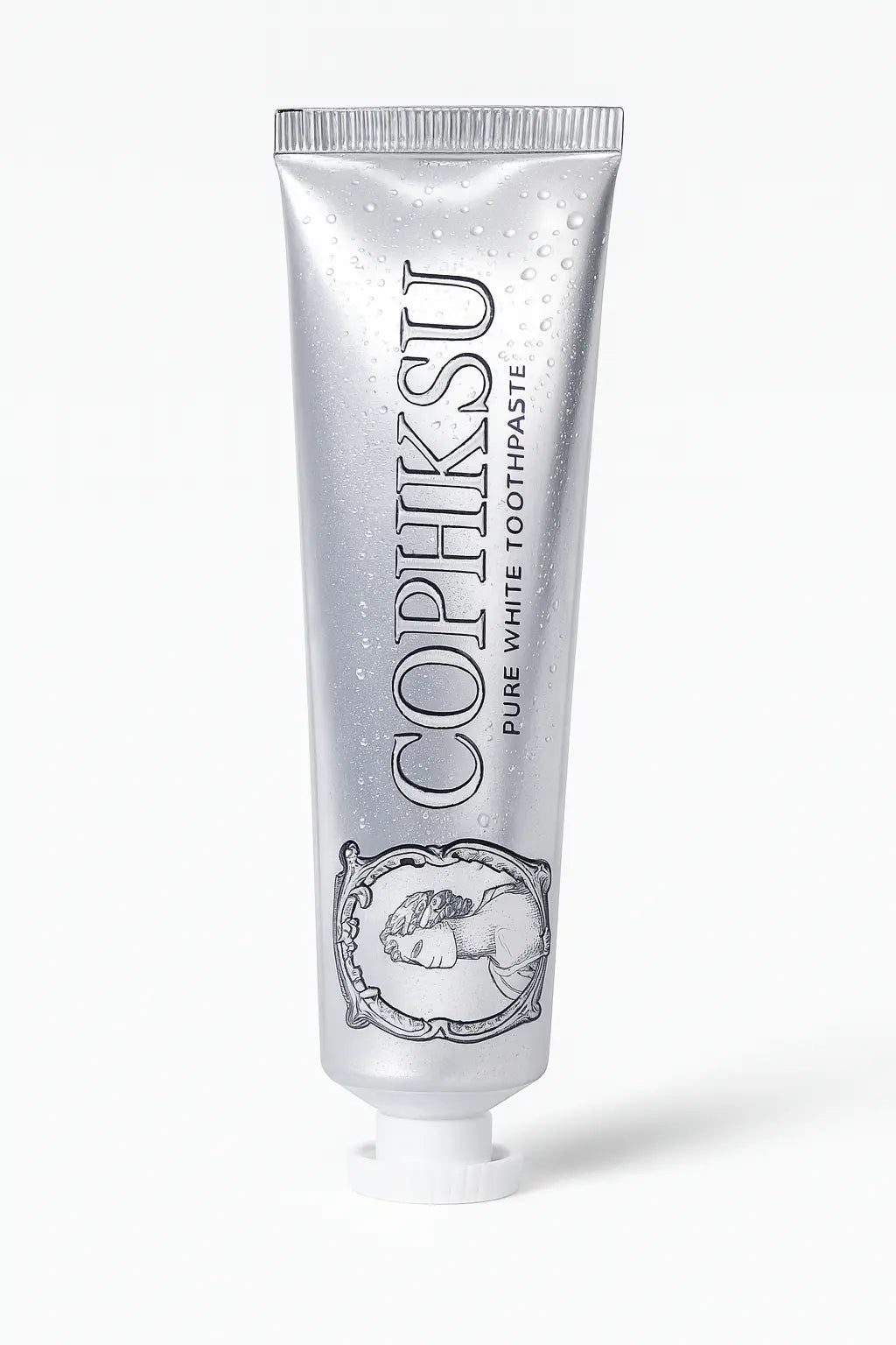 100ml Italy Original Marvis Whitening Mint Freshen Breath and Remove Smoke Stains Toothpaste - Novarashop
