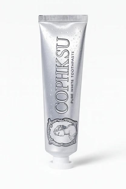 100ml Italy Original Marvis Whitening Mint Freshen Breath and Remove Smoke Stains Toothpaste - Novarashop