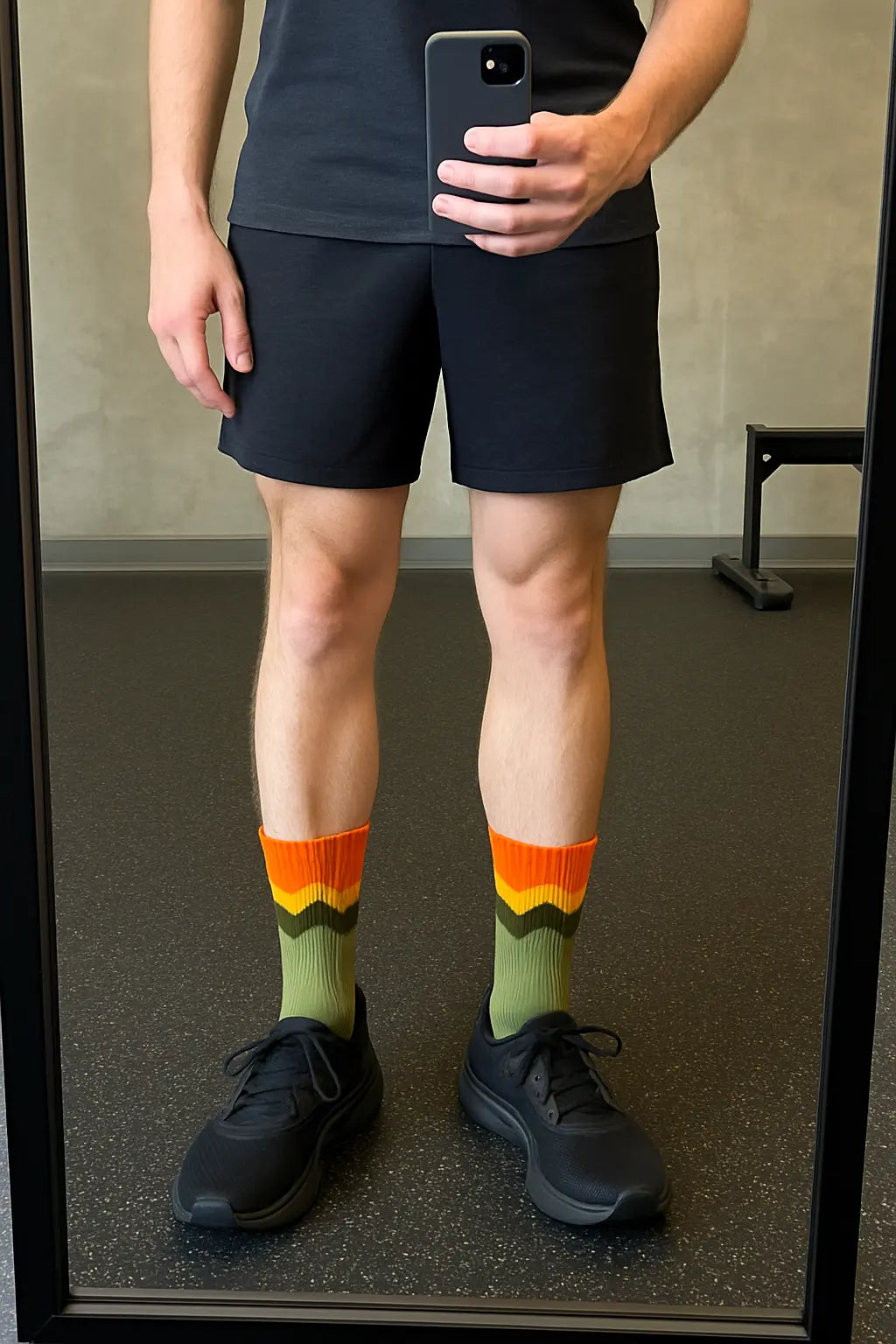 Unisex Cycling Socks | Compression Socks | Novara Shop