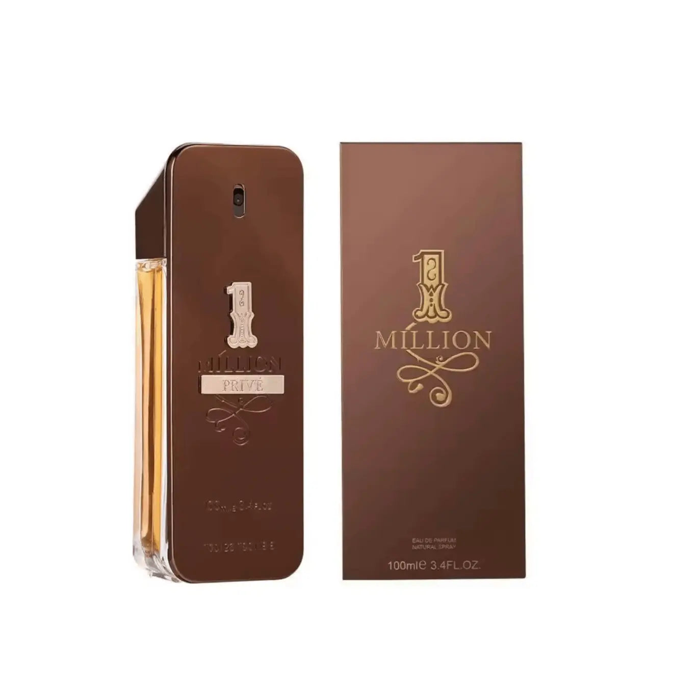 Golden Million Gold Brick Extrait - Men&