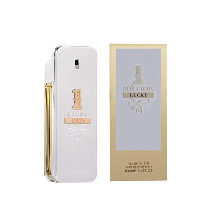 Golden Million Gold Brick Extrait - Men&