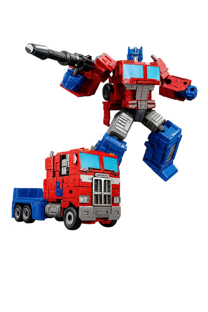 Transformation Robot Car Toys Transforming Tank Aircraft Dinosaur Models Action Figures Childrens Birthday Gifts Toys For Boys - Novarashop