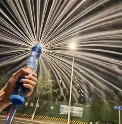 Firework Water Spray Gun, Cithway Firework Water Gun, Suitable for Parties, Concerts, Water Festivals, Pool Parties, Family Gath - Novarashop