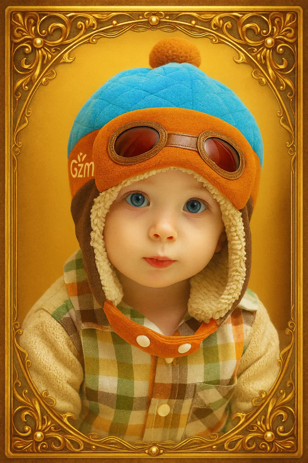 Kids Winter Beanie | Kids Warm Beanie | Novara Shop