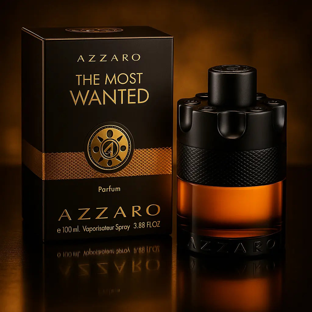 Men’s Eau De Parfum 100ml – 8 Distinct Long-Lasting Fragrances for Confidence Charm &amp; Daily Versatility – Ideal Gift for Him - Novarashop