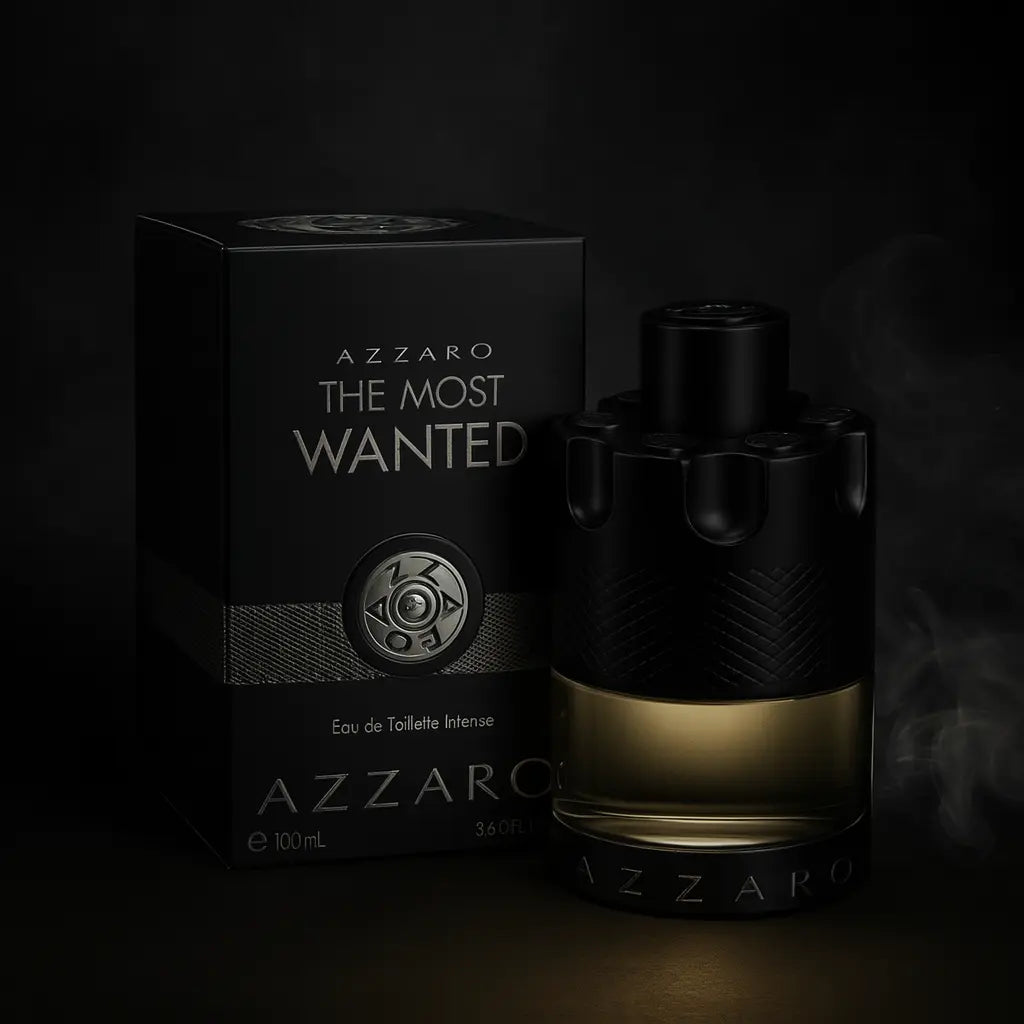 Men’s Eau De Parfum 100ml – 8 Distinct Long-Lasting Fragrances for Confidence Charm &amp; Daily Versatility – Ideal Gift for Him - Novarashop