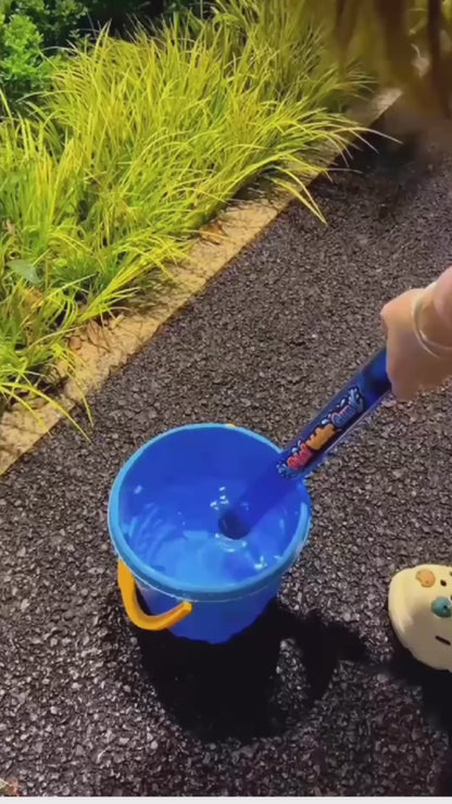 Firework Water Spray Gun, Cithway Firework Water Gun, Suitable for Parties, Concerts, Water Festivals, Pool Parties, Family Gath